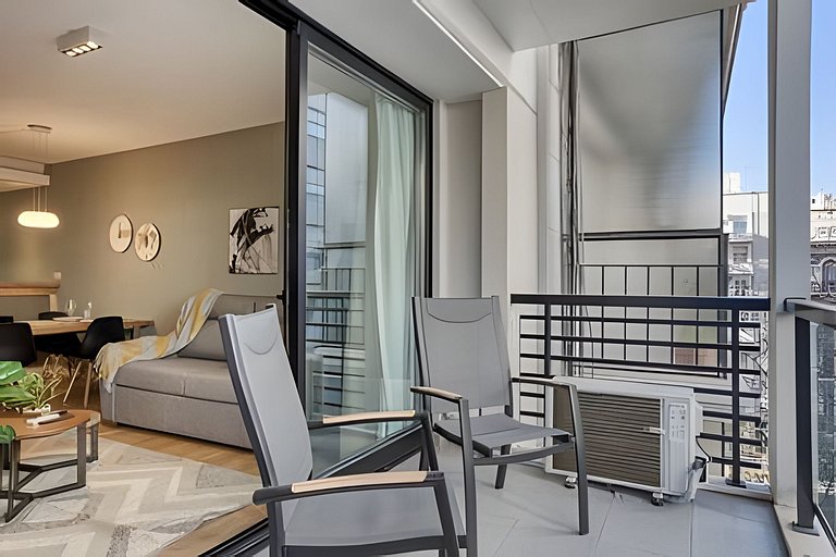 Moderno y Perfecto Familias con gran WiFi