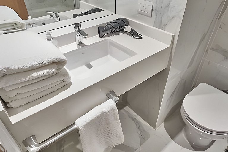 Moderno y Perfecto Familias con gran WiFi