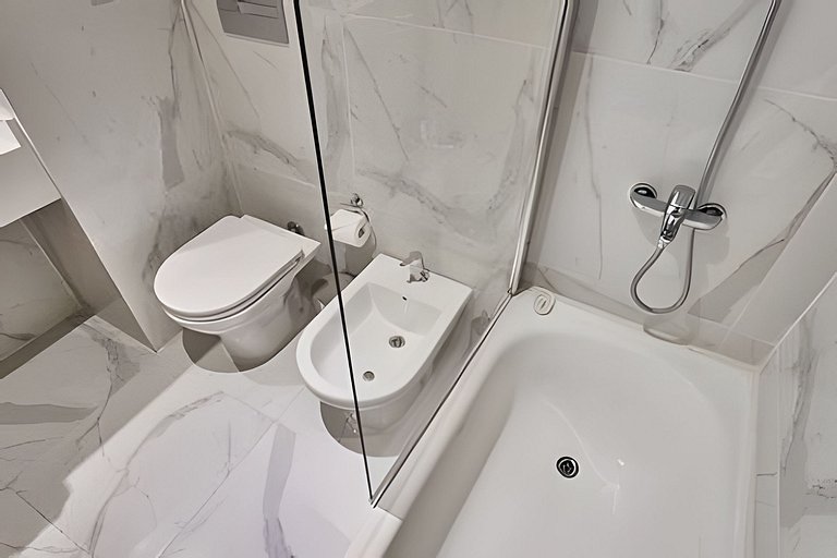 Moderno y Perfecto Familias con gran WiFi