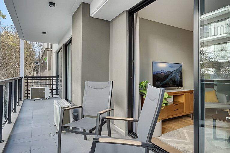 Moderno y Perfecto Familias con gran WiFi