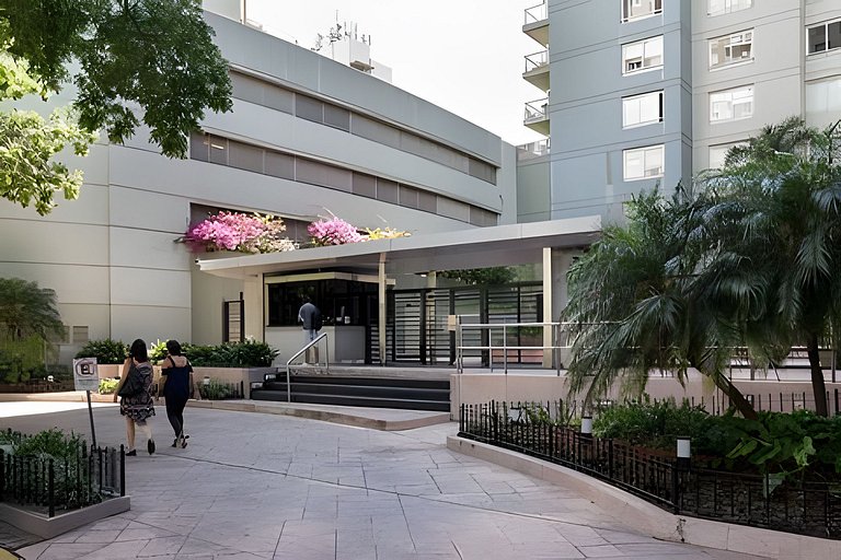 Excepcional con Vistas y Piscina, Gimnasio y Sauna