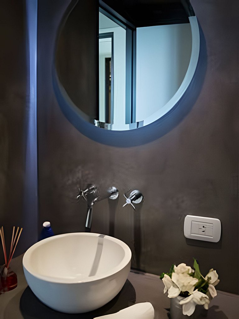 Excepcional con Vistas y Piscina, Gimnasio y Sauna