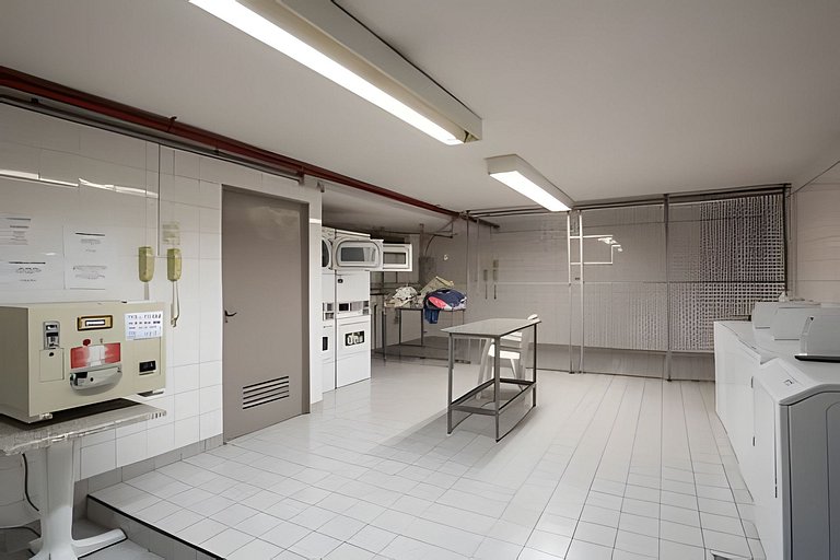 Excepcional con Vistas y Piscina, Gimnasio y Sauna