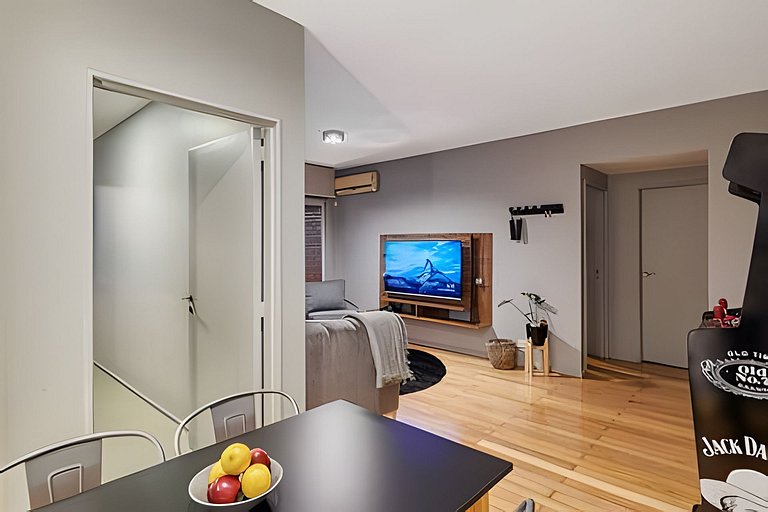 Top Ubicacion Vistas al Campo de Polo y Piscina!