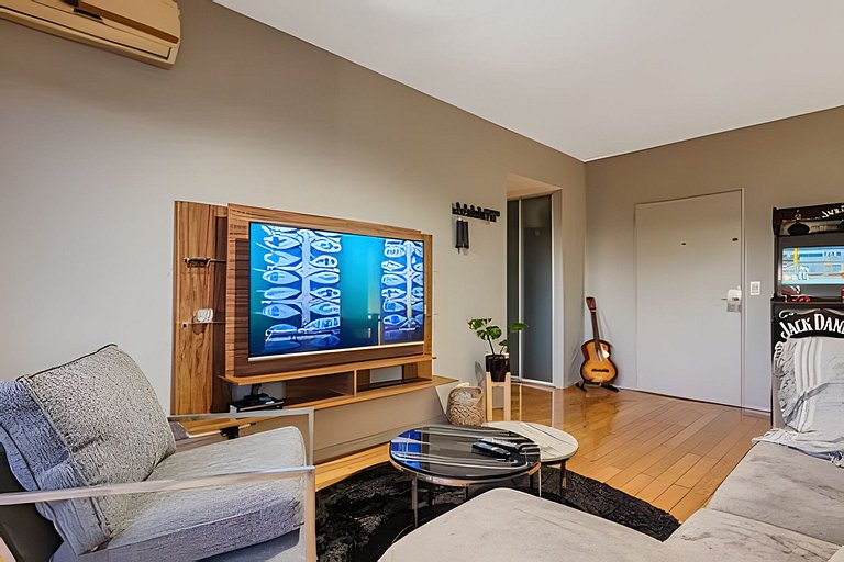 Top Ubicacion Vistas al Campo de Polo y Piscina!