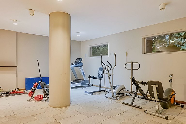 Top Ubicacion Vistas al Campo de Polo y Piscina!