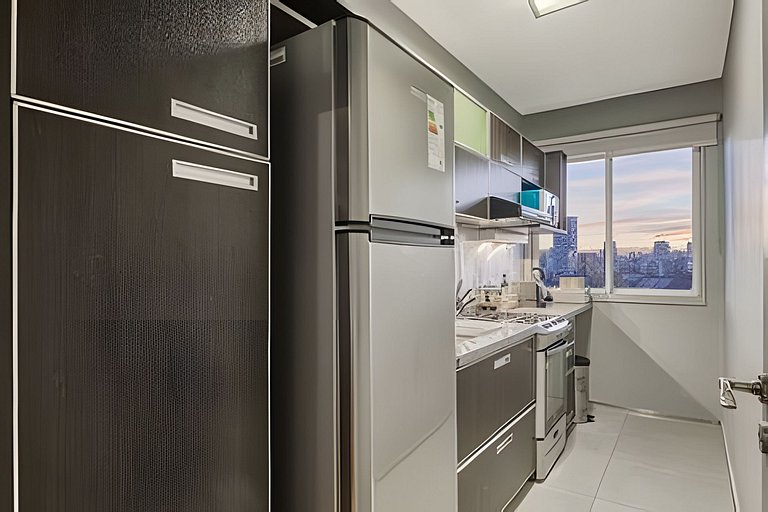 Top Ubicacion Vistas al Campo de Polo y Piscina!