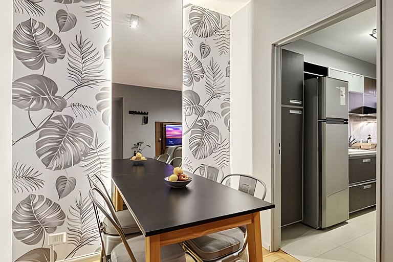 Top Ubicacion Vistas al Campo de Polo y Piscina!