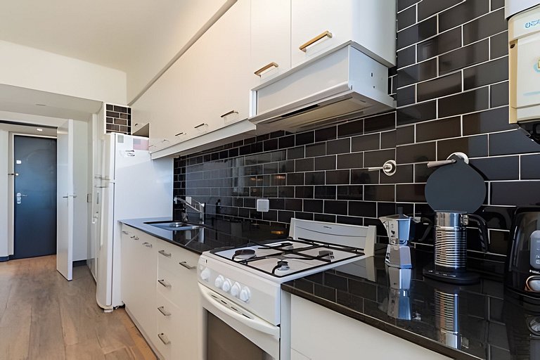 Excepcional con Vistas y Piscina, Gimnasio y Sauna