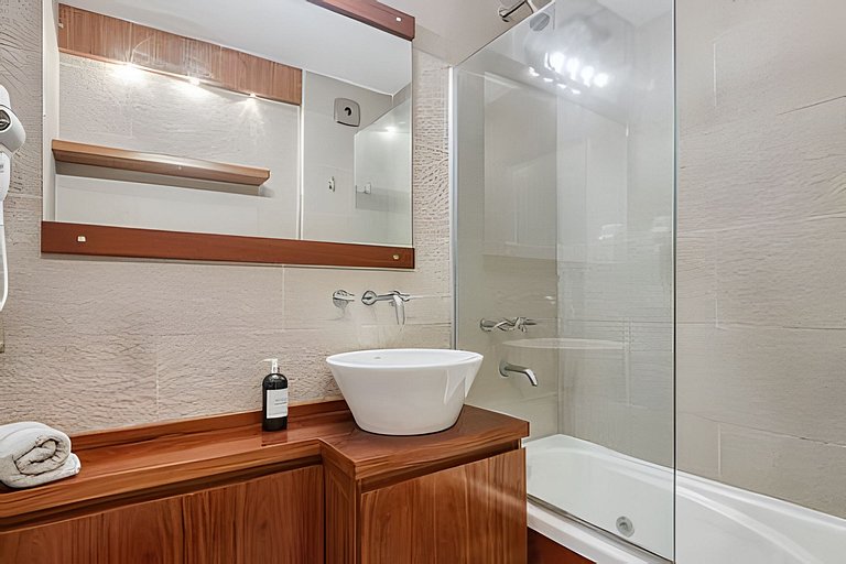 Top Ubicacion Vistas al Campo de Polo y Piscina!