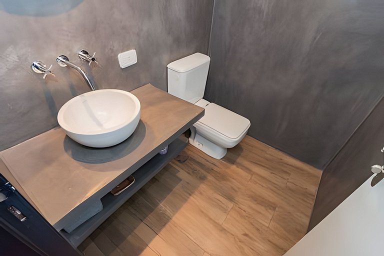 Excepcional con Vistas y Piscina, Gimnasio y Sauna