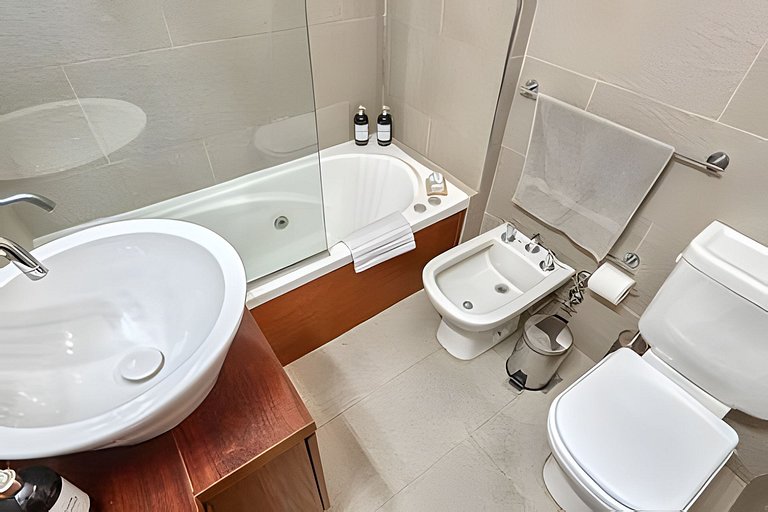 Top Ubicacion Vistas al Campo de Polo y Piscina!