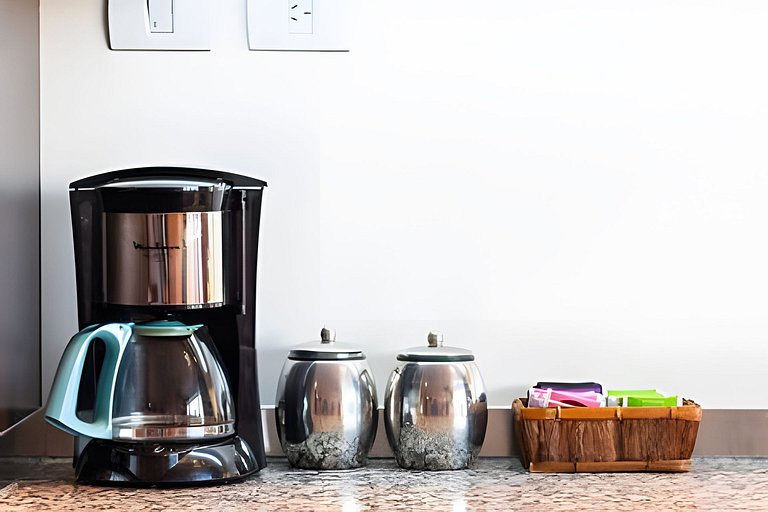 Espectacular Studio con Super Vistas, Piscina, Gym