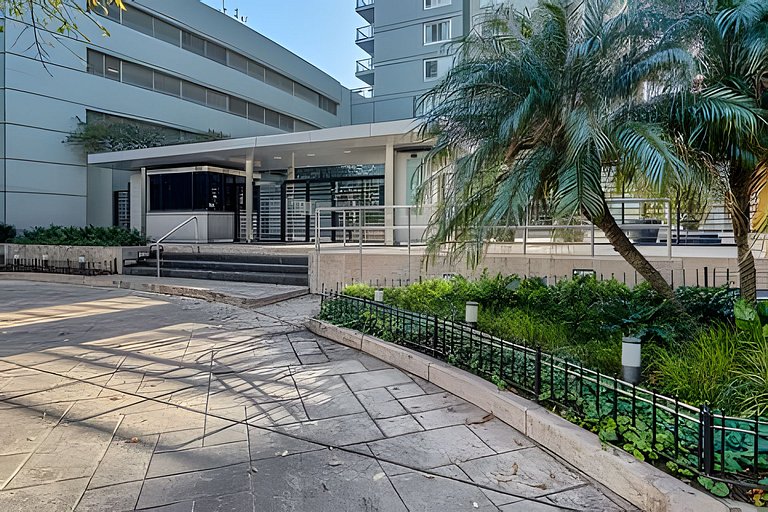 Excepcional con Vistas y Piscina, Gimnasio y Sauna