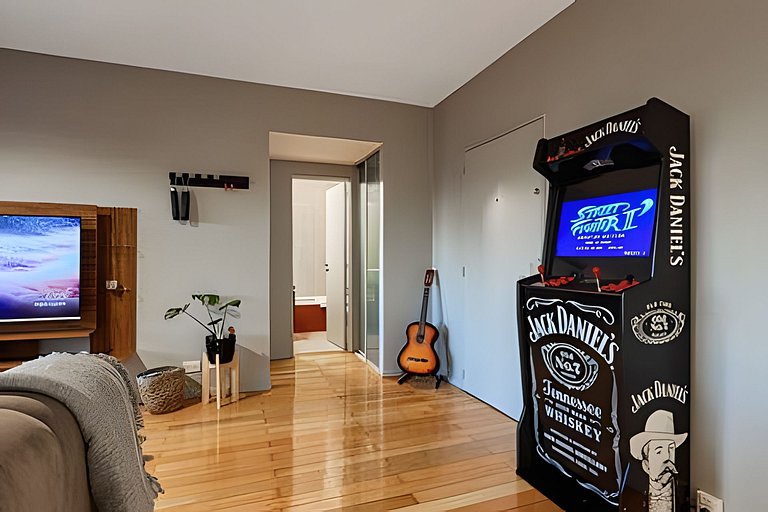 Top Ubicacion Vistas al Campo de Polo y Piscina!