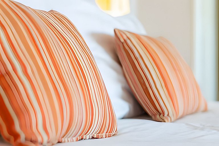 Espectacular Studio con Super Vistas, Piscina, Gym