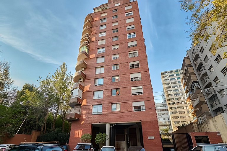 Top Ubicacion Vistas al Campo de Polo y Piscina!