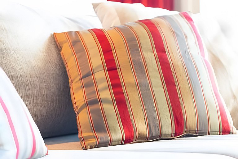 Espectacular Studio con Super Vistas, Piscina, Gym