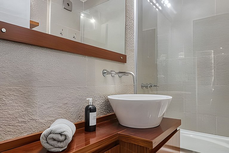 Top Ubicacion Vistas al Campo de Polo y Piscina!