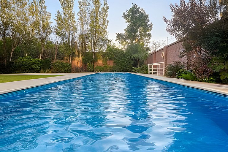 Top Ubicacion Vistas al Campo de Polo y Piscina!