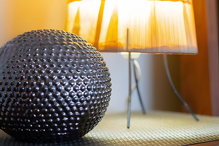 Espectacular Studio con Super Vistas, Piscina, Gym