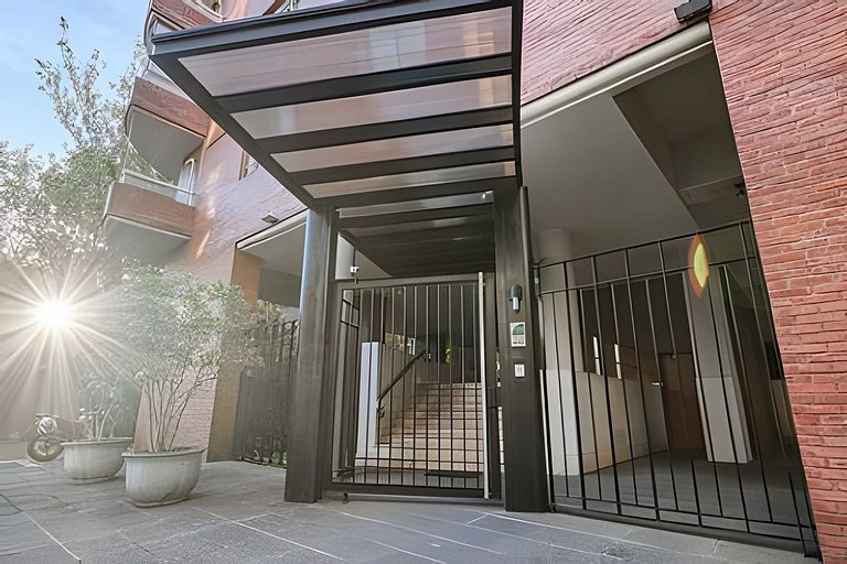 Top Ubicacion Vistas al Campo de Polo y Piscina!