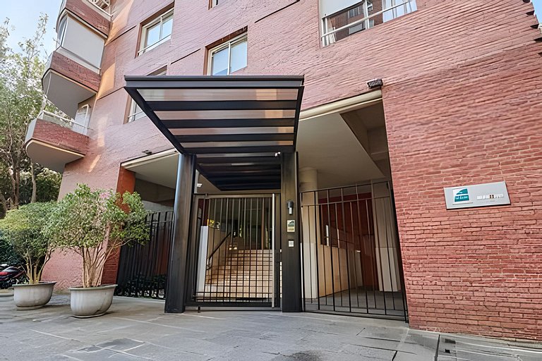 Top Ubicacion Vistas al Campo de Polo y Piscina!