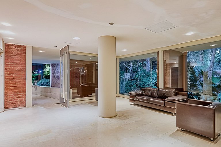 Top Ubicacion Vistas al Campo de Polo y Piscina!