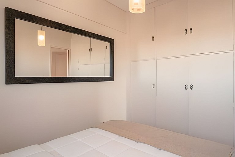 Espectacular Vista a la Ciudad y Mágico Atardecer!