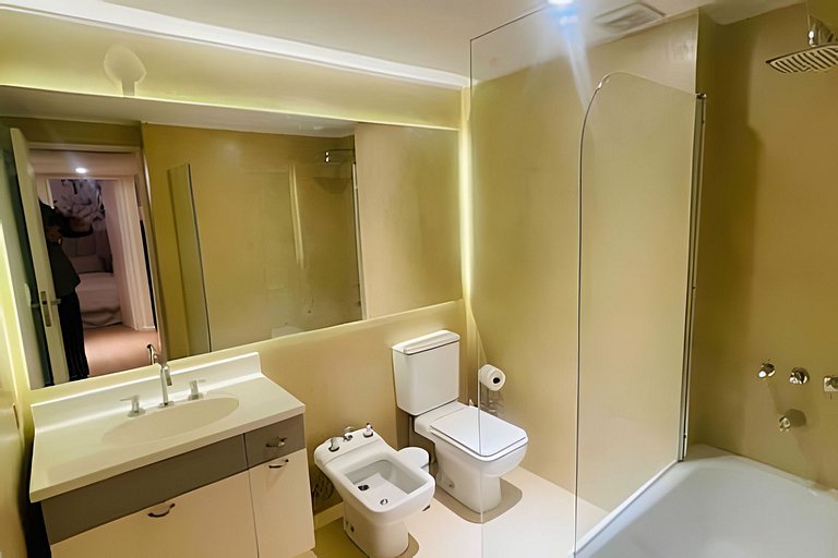 Mejor Ubicación de Palermo con Piscina y Gimnasio