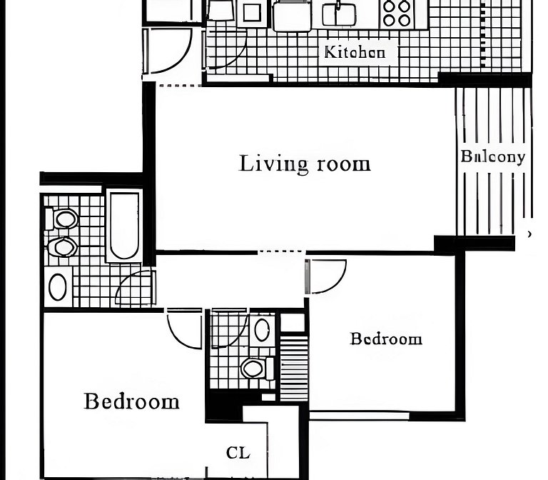 Mejor Ubicación de Palermo con Piscina y Gimnasio