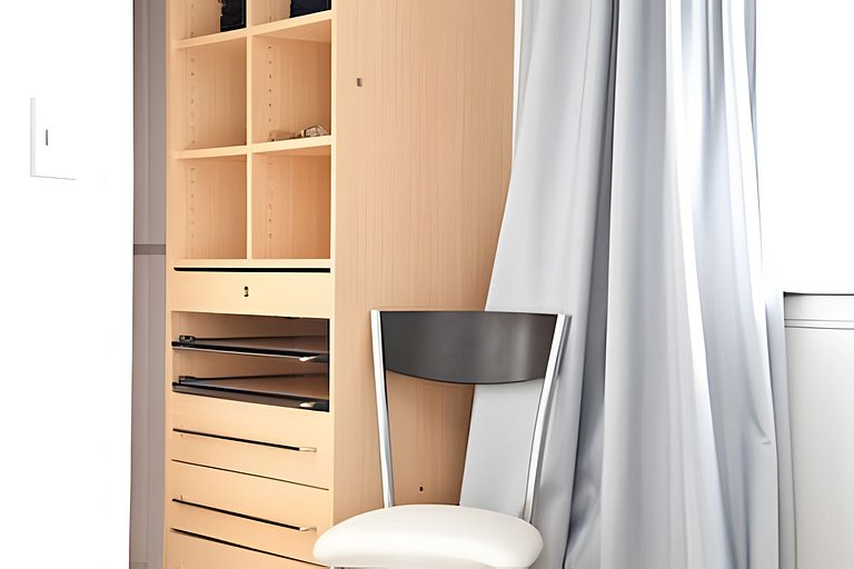 Mejor Ubicación de Palermo con Piscina y Gimnasio