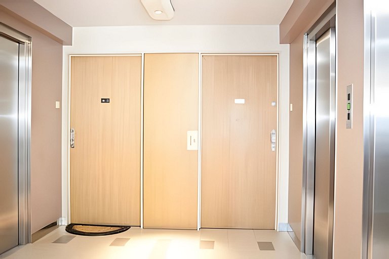 Mejor Ubicación de Palermo con Piscina y Gimnasio