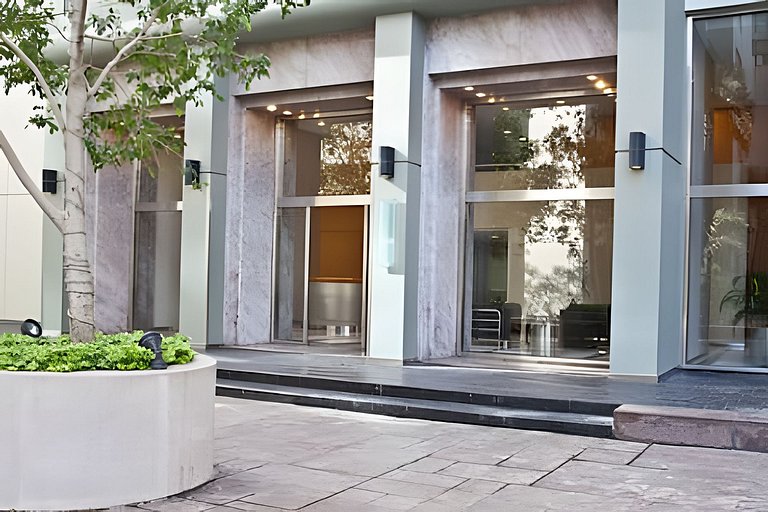 Mejor Ubicación de Palermo con Piscina y Gimnasio