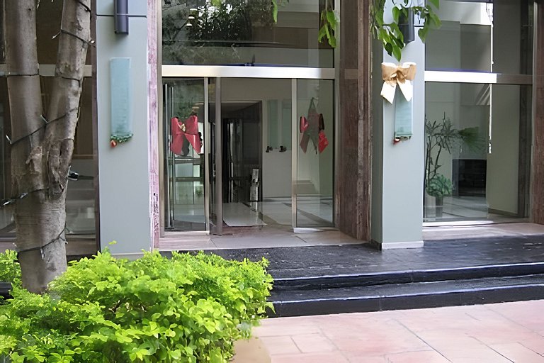 Mejor Ubicación de Palermo con Piscina y Gimnasio