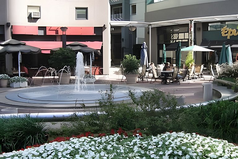 Mejor Ubicación de Palermo con Piscina y Gimnasio