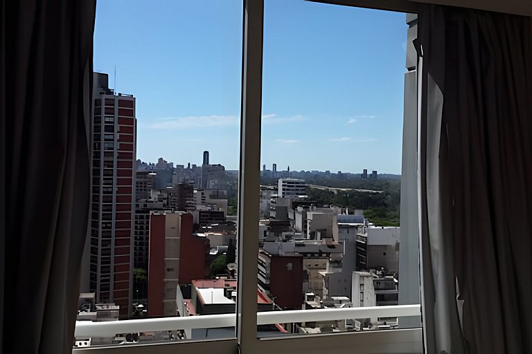 Mejor Ubicación de Palermo con Piscina y Gimnasio