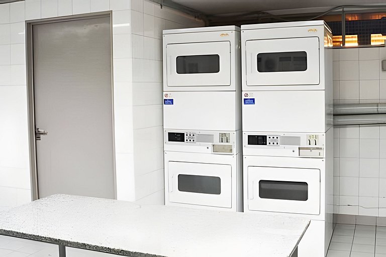 Mejor Ubicación de Palermo con Piscina y Gimnasio