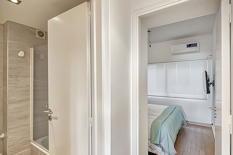 Espacioso con Terraza y BBQ Privada en Belgrano