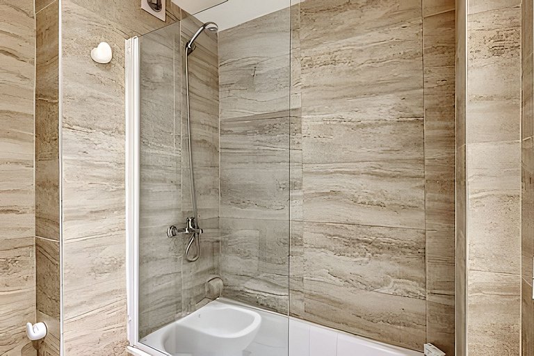 Espacioso con Terraza y BBQ Privada en Belgrano