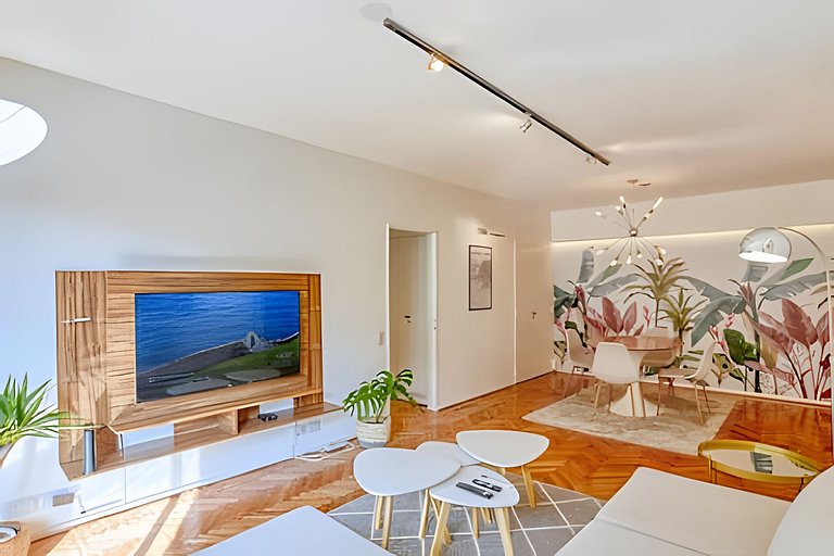 Ubicación Excepcional, Piscina 300MB Wi-Fi Palermo