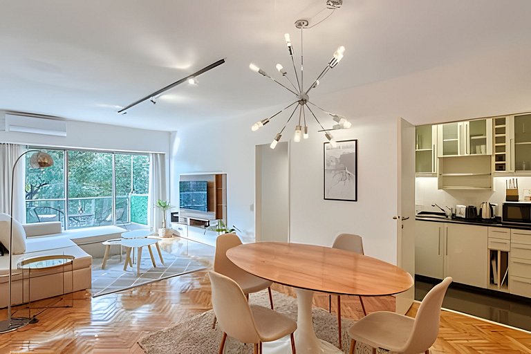 Ubicación Excepcional, Piscina 300MB Wi-Fi Palermo