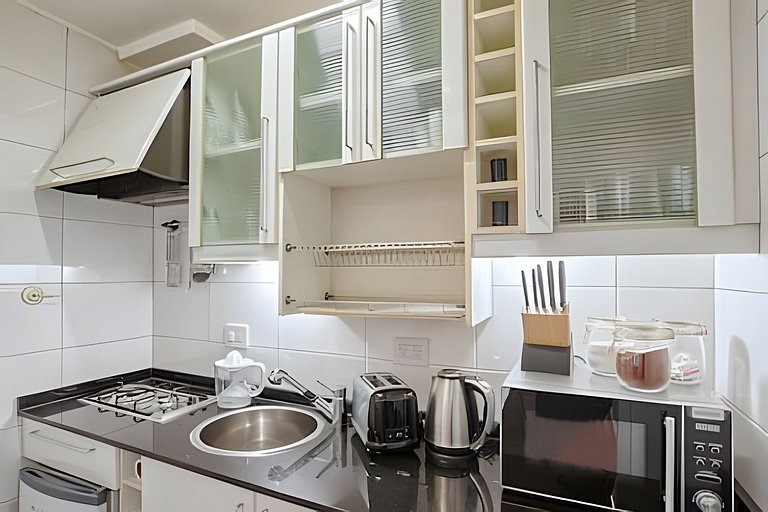 Ubicación Excepcional, Piscina 300MB Wi-Fi Palermo