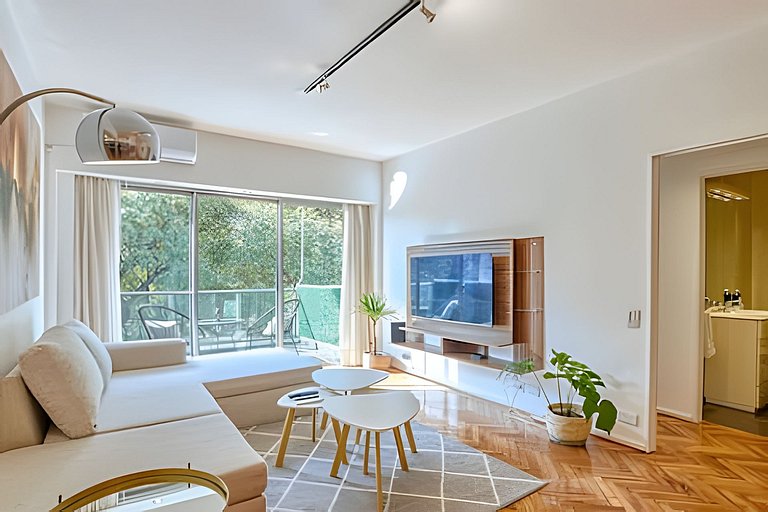 Ubicación Excepcional, Piscina 300MB Wi-Fi Palermo