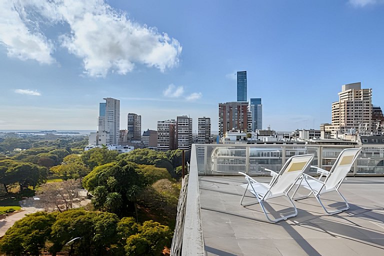 Ubicación Excepcional, Piscina 300MB Wi-Fi Palermo