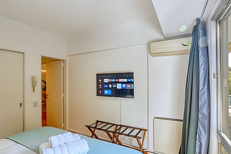 Ubicación Excepcional, Piscina 300MB Wi-Fi Palermo