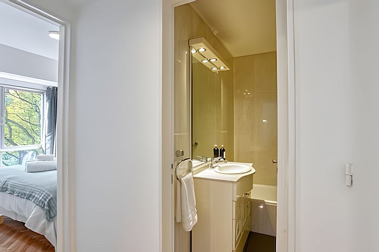 Ubicación Excepcional, Piscina 300MB Wi-Fi Palermo