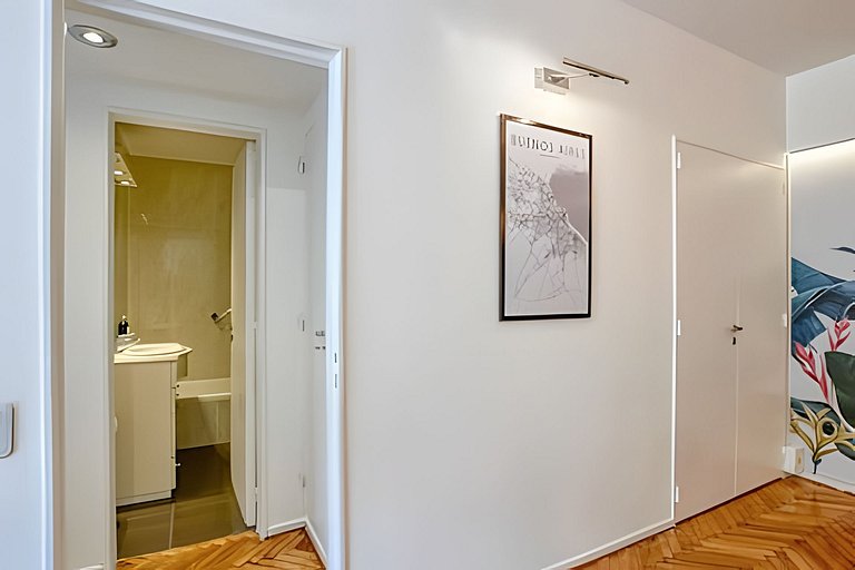 Ubicación Excepcional, Piscina 300MB Wi-Fi Palermo