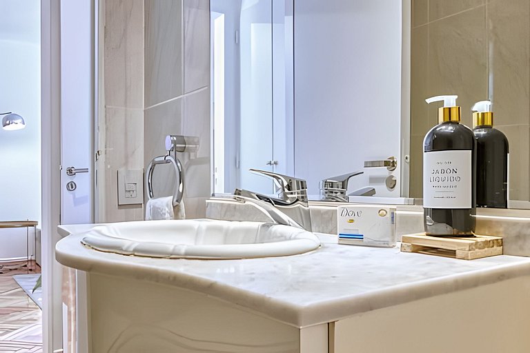 Ubicación Excepcional, Piscina 300MB Wi-Fi Palermo