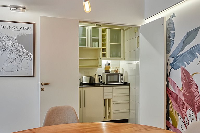 Ubicación Excepcional, Piscina 300MB Wi-Fi Palermo